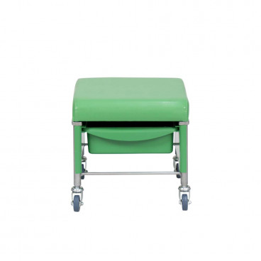 Стул мастера &quot;КАРАТ&quot; без спинки