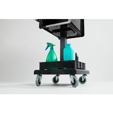 Тележка &quot;Пульсар&quot; парикмахерская