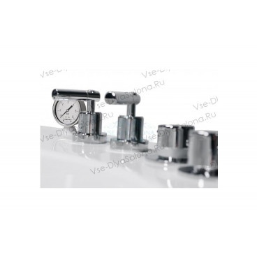 СПА капсула &quot;NeoQi Harmony Niagara&quot;