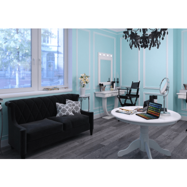 Рабочий туалет Cosy