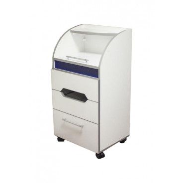 Косметологический столик Профи 3