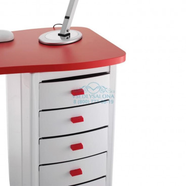 Стол маникюрный 227LX