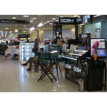 Стул для визажа