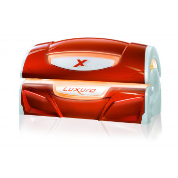 Горизонтальный солярий &quot;Luxura X7 II 38 SPr&quot;