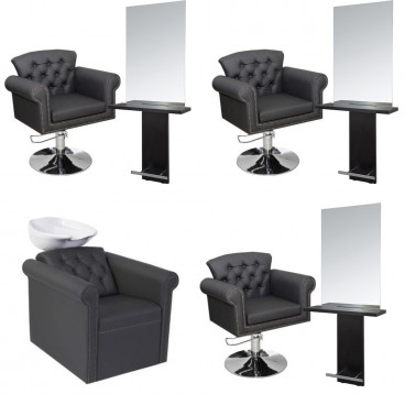 Парикмахерский комплект &quot;Версаль&quot;