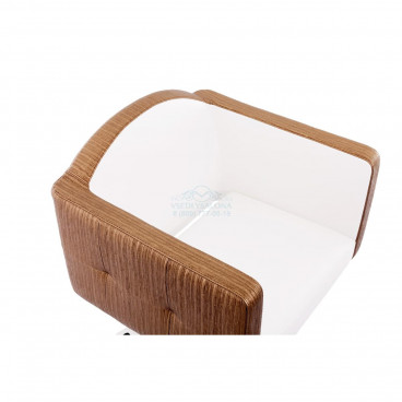 Кресло парикмахерское Caslon