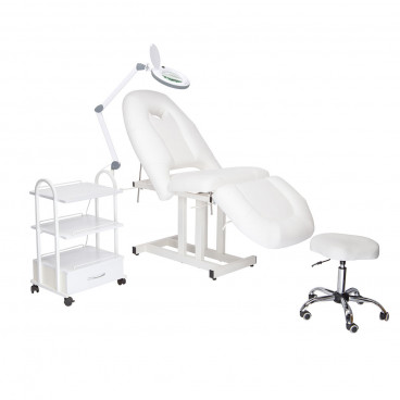 Кресло &quot;Прайм&quot; косметологическое