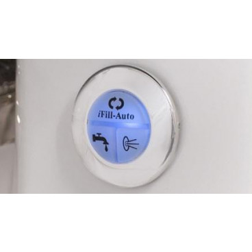 Педикюрное СПА кресло Bravo LE Features