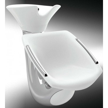 Мойка парикмахерская ALLUMINIUM GINEVRA E.SUPERIOR