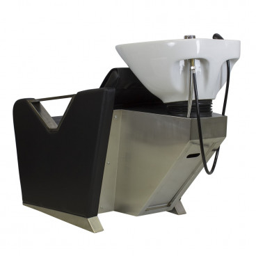 Парикмахерская мойка &quot;МД-562&quot; с электроприводом