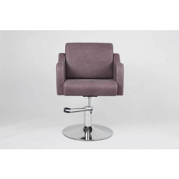 Кресло &quot;Soprano&quot; парикмахерское
