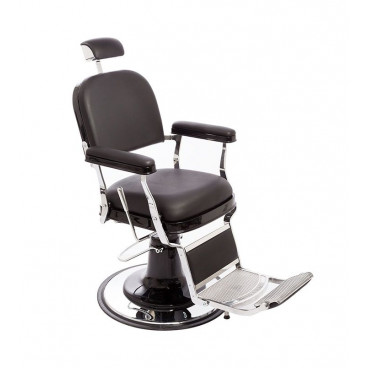 Мужское парикмахерское кресло ZERBINI 1906