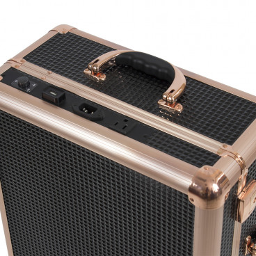 Мобильная студия визажиста &quot;VZ-58&quot;