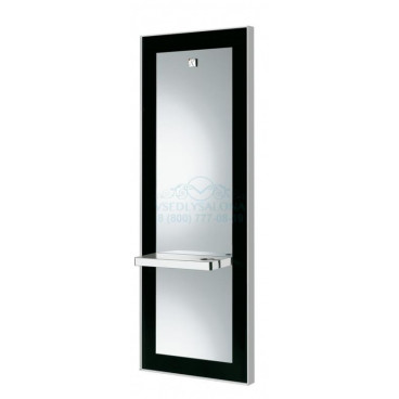 Зеркало парикмахерское Lover Black