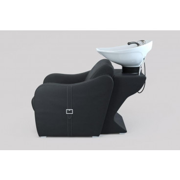 Мужская мойка &quot;Soprano&quot; барбершоп