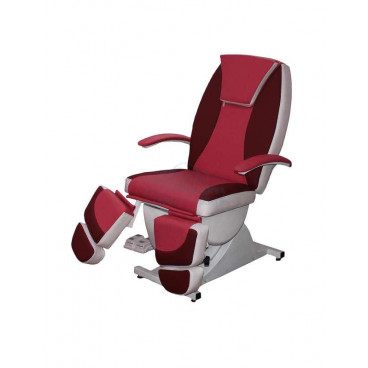 Педикюрное кресло Нега 5 электромоторов