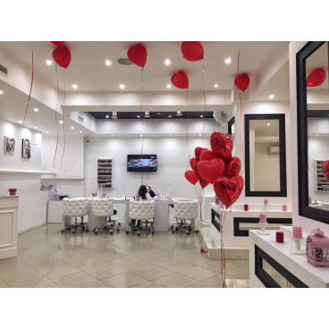 Стул клиента &quot;Avon&quot;