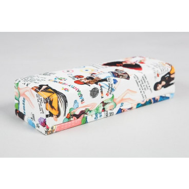 Подушка маникюрная &quot;Камильфо&quot; с ковриком