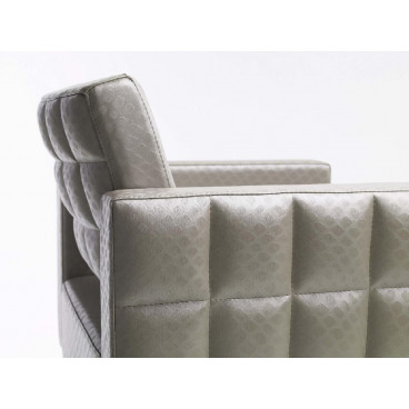 Кресло парикмахерское BOLERO OPTIMA 