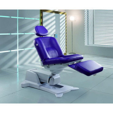 Косметологическое кресло &quot;DreaMed Zak High&quot; 4 мотора