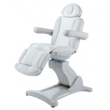 Кресло косметологическое МК33 с тремя моторами