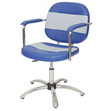 Парикмахерское кресло Алекс пневматическое