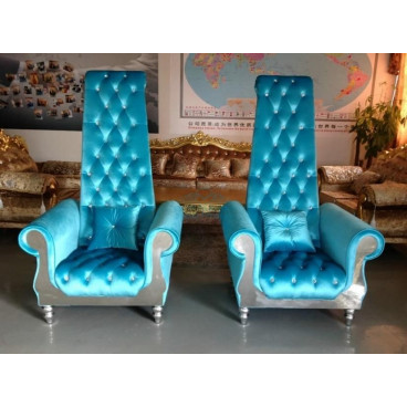 Педикюрное СПА кресло Whoops