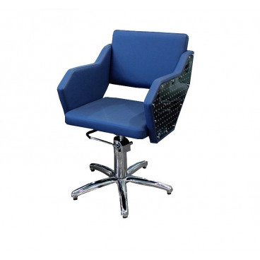 Парикмахерское кресло Юнит гидравлическое