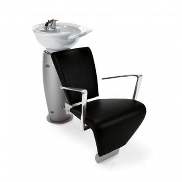 Мойка парикмахерская SWAN ALU 