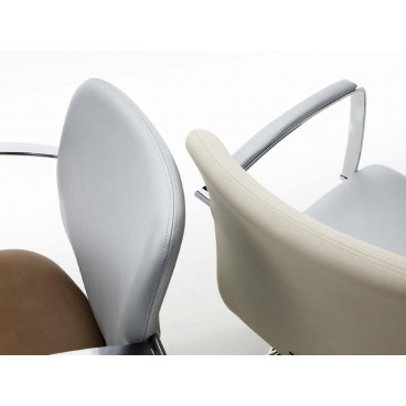 Кресло парикмахерское MR. PAUL 