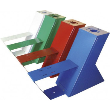 Дасти с креслом Бриз раковина средняя