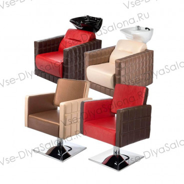 Мойка парикмахерская Dubai