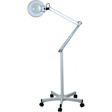 Лампа-лупа X01 LED