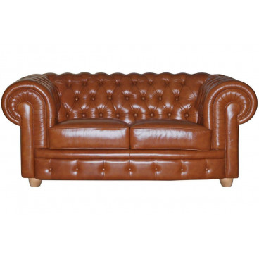 Двухместный диван Розэльва