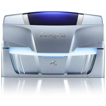 Солярий горизонтальный &quot;Luxura X10 52 SLi High Intensive&quot;