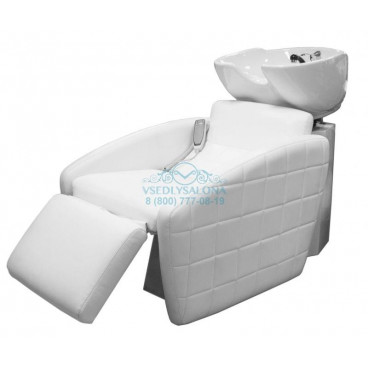 Парикмахерская мойка Стоун Электро