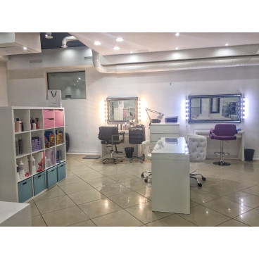 Стул клиента &quot;Avon&quot;