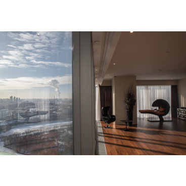 Капсула для сна &quot;EnergyPod&quot;