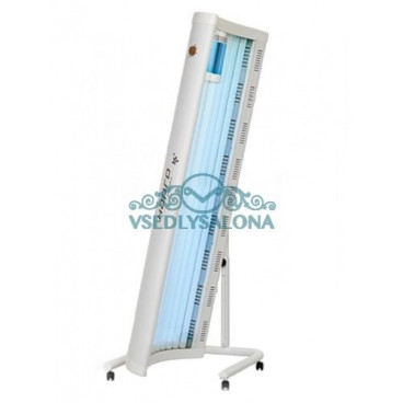 Домашний солярий &quot;Topaz 12V&quot;