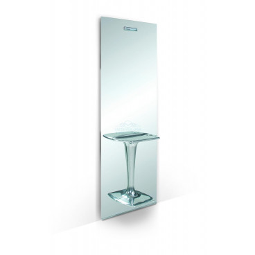 Зеркало парикмахерское QS1