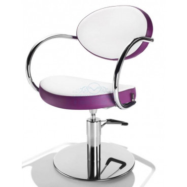 Кресло парикмахерское PETRA