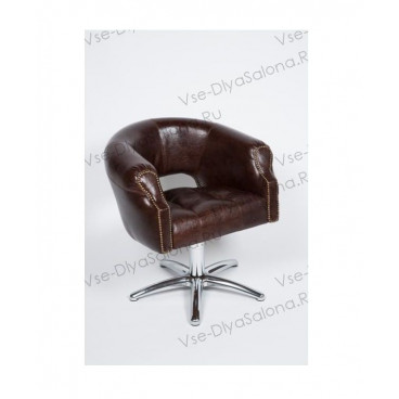 Парикмахерское кресло DAMASKO