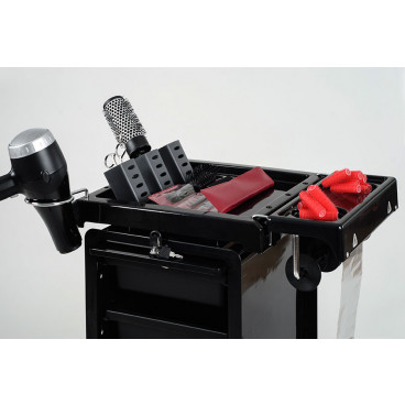 Парикмахерская тележка &quot;QA0013&quot;