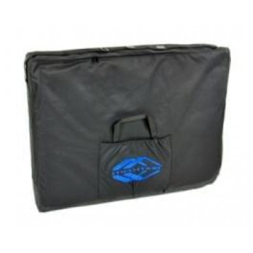 Массажный стол складной стальной JFST01