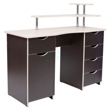 Стол маникюрный Остин