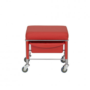 Стул мастера &quot;КАРАТ&quot; без спинки