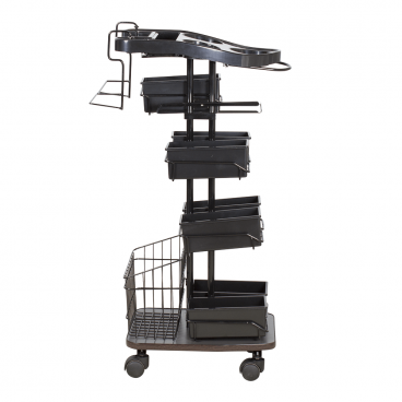 Тележка парикмахерская &quot;Т-197&quot;