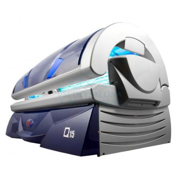 Горизонтальный солярий Q15 Magnum Power - Ultrasun