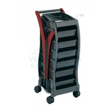 Тележка парикмахерская &quot;Ола&quot;