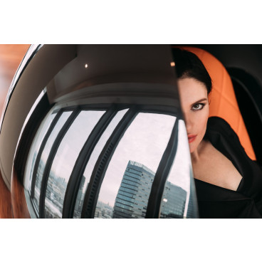 Капсула для сна &quot;EnergyPod&quot;